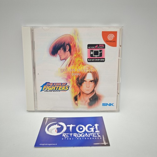 The king fighters - the, of