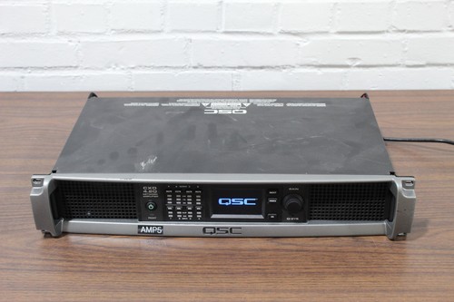 Qsc cxd4 - qsc, cxd4.2q