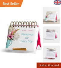 Calendario Compatto Daily