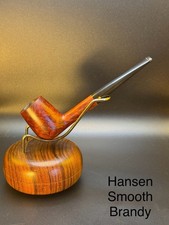 Vintage Hansen Smooth Brandy
