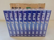 20 VIDEOCASSETTE VHS VERGINI