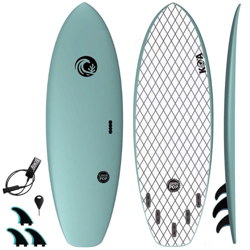 Softboard lemon pop - softboard, ko'a