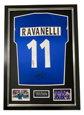 RRP £595 VENDITA maglia