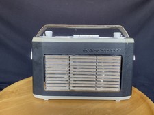 Radio d'epoca automatica