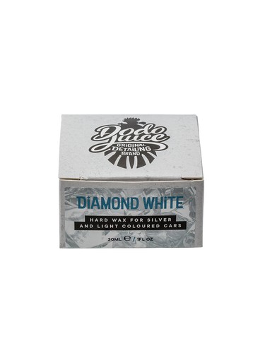 Dodo juice diamond cera dura - juice,