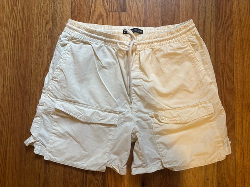 Zara uomo utility coulisse - uomo,