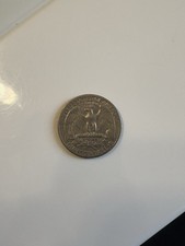 Moneta Quarter Dollar 1966 Ingodwe Trust United States of America - D006