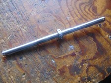 ALBERO E PINZA ROTORE