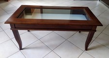 Tavolinetto legno colore - tavolinetto,