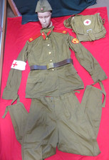 RARA uniforme militare Unione