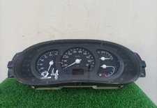 Quadro Strumenti Contachilometri Tachimetro Renault Clio  2001-2005 (7700410434)