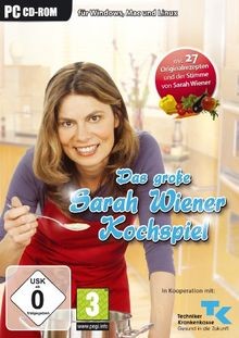 Das groß sarah - das, wiener