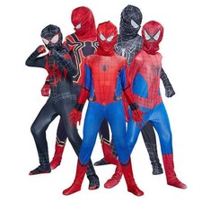 Costume Halloween Spider Man