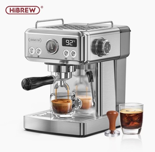 Hibrew h10a macchina - hibrew, da