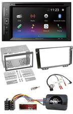 Pioneer Bluetooth volante USB