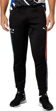 Pantaloni da pista Puma BMW M