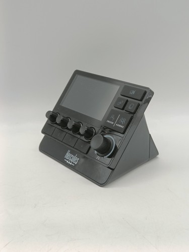 Hercules stream 200 xlr pro - 200,