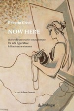 Libro - Roberto Cresti - Now