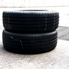Treno 4 Pneumatici Bridgestone