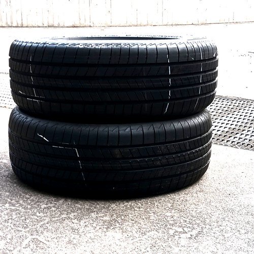 Treno pneumatici bridgestone - 4,