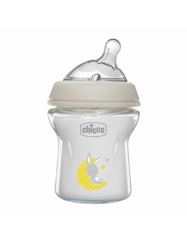 Chicco biberon natural feeling - chicco,