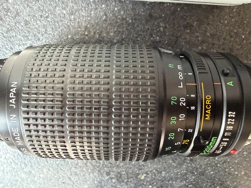 Canon obiettivo zoom - canon,