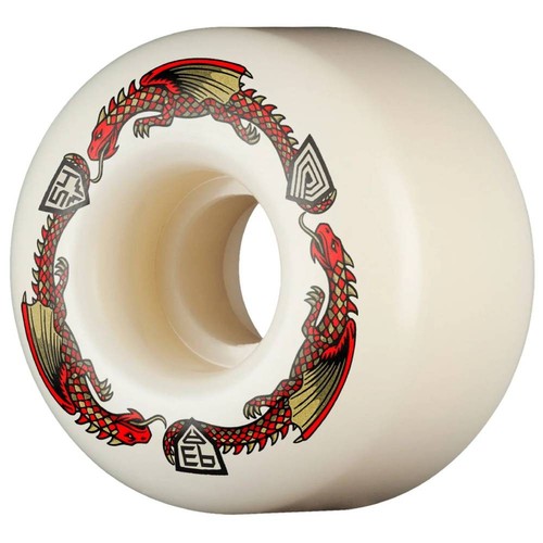 Ruote skate powell peralta - skate,