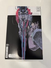 Absolute Batman #5Cover C Ian