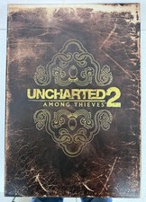 Uncharted 2: Among Thieves -