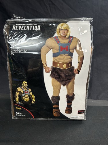 Costume masters the - costume,