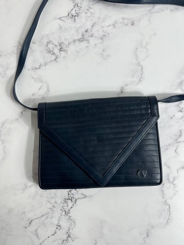 Pochette vintage valentino - pochette,