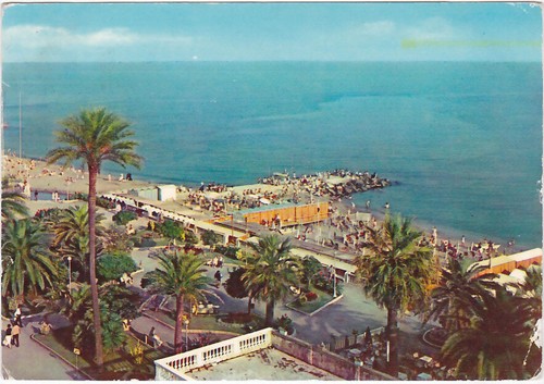 Varazze savona giardini - -,