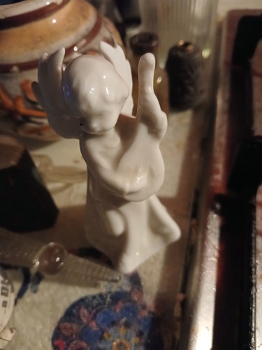 Angioletto ceramica - di,