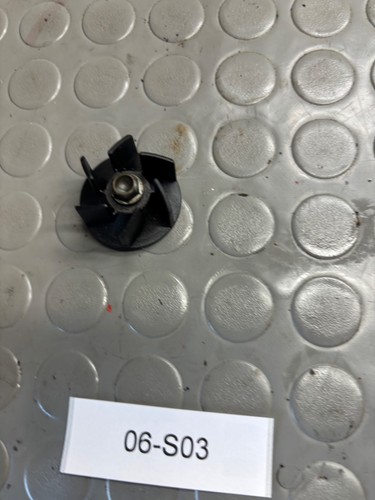 Girante pompa acqua ktm exc - sx,