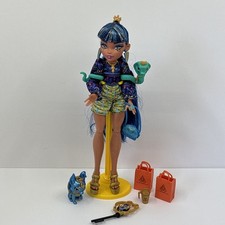 Monster High Faboolous Pets