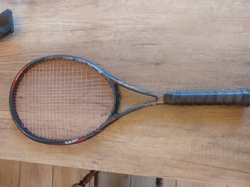 Racchetta head ultimate - racchetta,