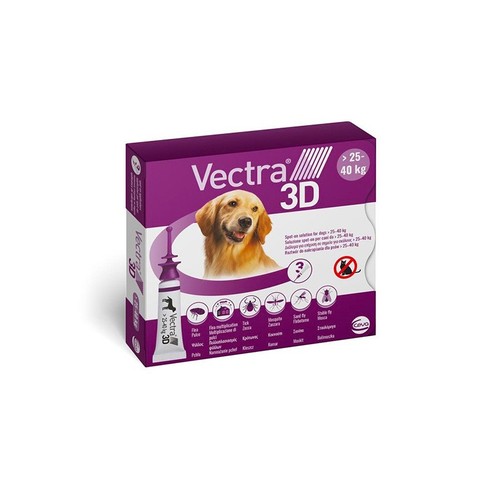 Vectra cane 6 9 - /,