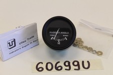 Indicatore angolo barra UFLEX Rudder angle indicator
