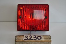 Stop fanale posteriore auto