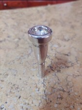 Bocchino Tromba Bach K351 Mega