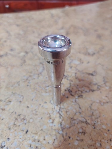 Bocchino tromba bach mega tone - bocchino,