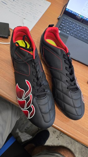 Scarpe calcio rugby - da,