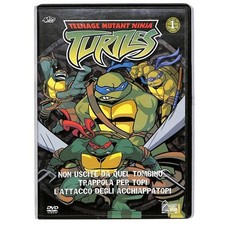 EBOND Teenage Mutant Ninja