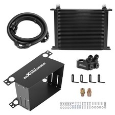 Radiatore Olio Universale 30