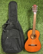 Chitarra classica vintage anni