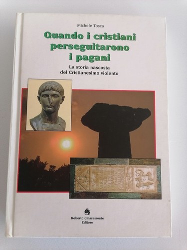 Tosca quando i cristiani - -,