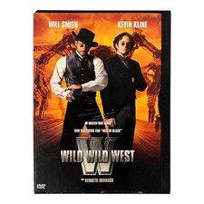 Wild Wild West Will Smith |