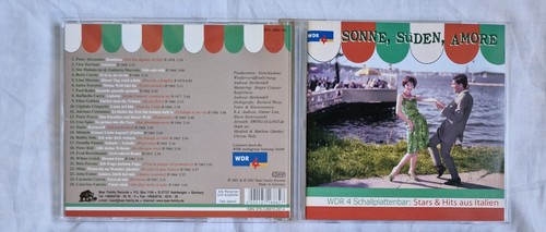 Sonne mina celentano - cd,