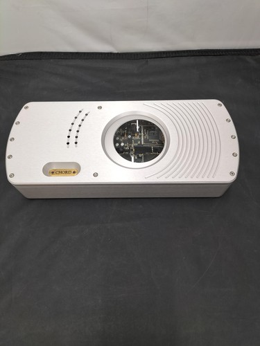 Chord dac64 convertitore a - chord,