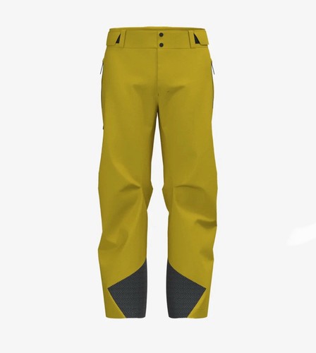 Pantalone sci imbottito - da,